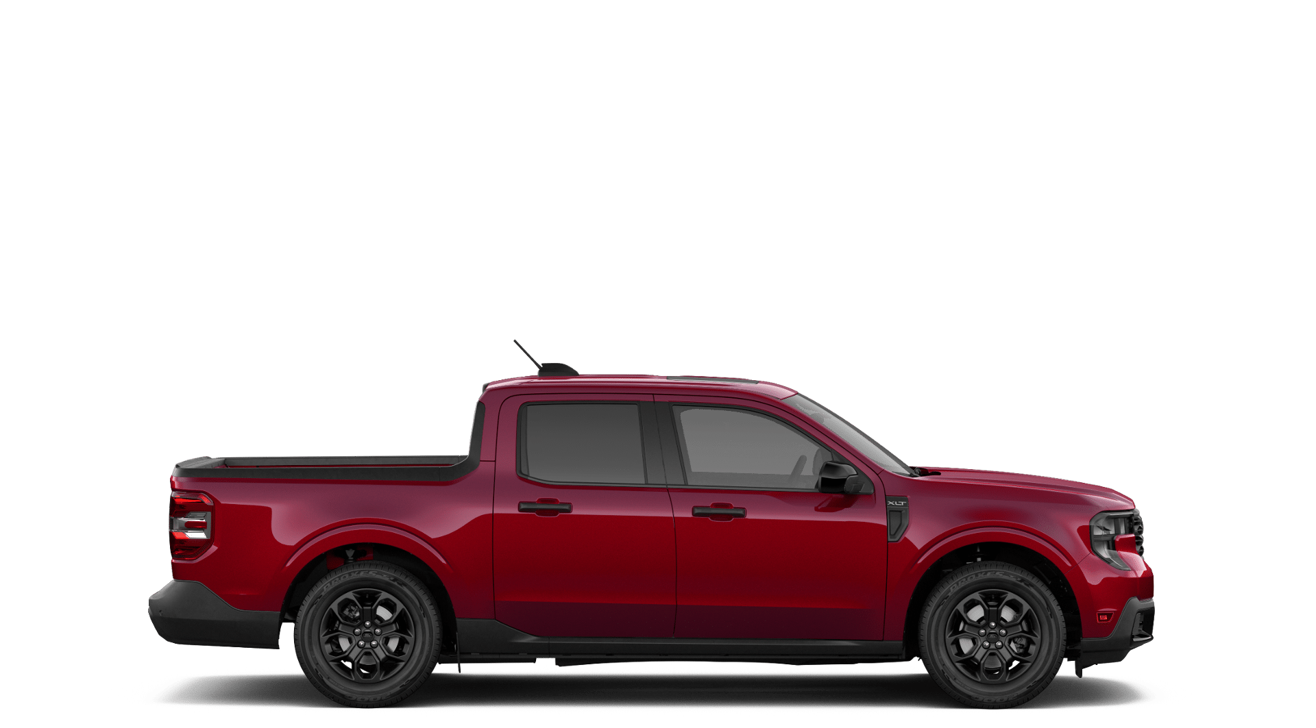 2026 Ford Maverick® External Image 1